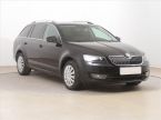 Škoda Octavia - fotka číslo 0