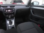 Škoda Octavia - fotka číslo 7