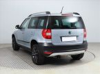 Škoda Yeti - fotka číslo 3