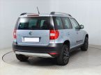 Škoda Yeti - fotka číslo 4