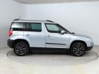 Škoda Yeti - fotka číslo 5