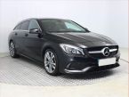 Mercedes Třída CLA - fotka číslo 0