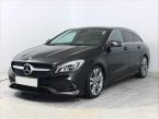 Mercedes Třída CLA - fotka číslo 1