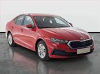 Škoda Octavia - fotka číslo 0