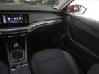 Škoda Octavia - fotka číslo 7