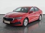 Škoda Octavia - fotka číslo 1
