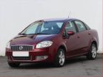 Fiat Linea - fotka číslo 1
