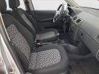 Škoda Fabia - fotka číslo 8