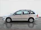 Škoda Fabia - fotka číslo 2