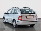 Škoda Fabia - fotka číslo 3