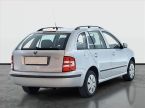 Škoda Fabia - fotka číslo 4