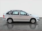 Škoda Fabia - fotka číslo 5