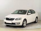 Škoda Octavia - fotka číslo 1