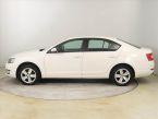 Škoda Octavia - fotka číslo 2