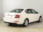 Škoda Octavia - fotka číslo 4