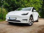 Tesla Model Y - fotka číslo 0