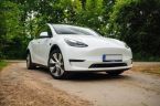 Tesla Model Y - fotka číslo 1
