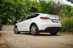 Tesla Model Y - fotka číslo 3