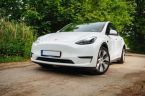Tesla Model Y - fotka číslo 4