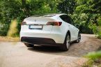 Tesla Model Y - fotka číslo 5