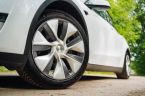Tesla Model Y - fotka číslo 8
