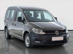 Volkswagen Caddy - fotka číslo 0