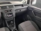 Volkswagen Caddy - fotka číslo 7