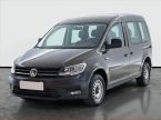 Volkswagen Caddy - fotka číslo 1