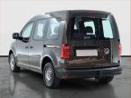 Volkswagen Caddy - fotka číslo 3