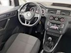 Volkswagen Caddy - fotka číslo 6