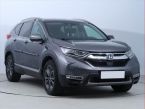 Honda CR-V - fotka číslo 0