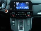 Honda CR-V - fotka číslo 11