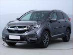 Honda CR-V - fotka číslo 1