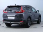 Honda CR-V - fotka číslo 4