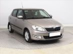 Škoda Fabia - fotka číslo 0