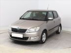 Škoda Fabia - fotka číslo 1