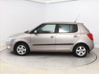 Škoda Fabia - fotka číslo 2