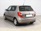 Škoda Fabia - fotka číslo 3