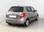 Škoda Fabia - fotka číslo 4