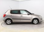 Škoda Fabia - fotka číslo 5
