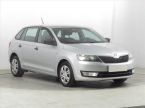 Škoda Rapid - fotka číslo 0