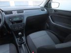 Škoda Rapid - fotka číslo 7
