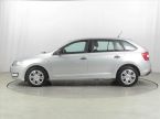 Škoda Rapid - fotka číslo 2