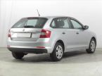 Škoda Rapid - fotka číslo 4
