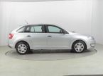 Škoda Rapid - fotka číslo 5