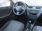 Škoda Rapid - fotka číslo 6