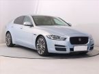 Jaguar XE - fotka číslo 0