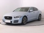 Jaguar XE - fotka číslo 1