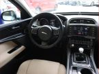 Jaguar XE - fotka číslo 6