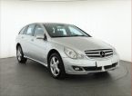 Mercedes Třída R - fotka číslo 0